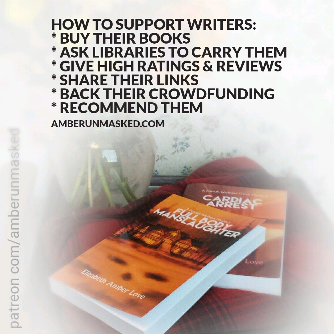 ways to help writers