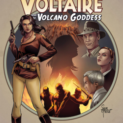 athena voltaire cover tpb