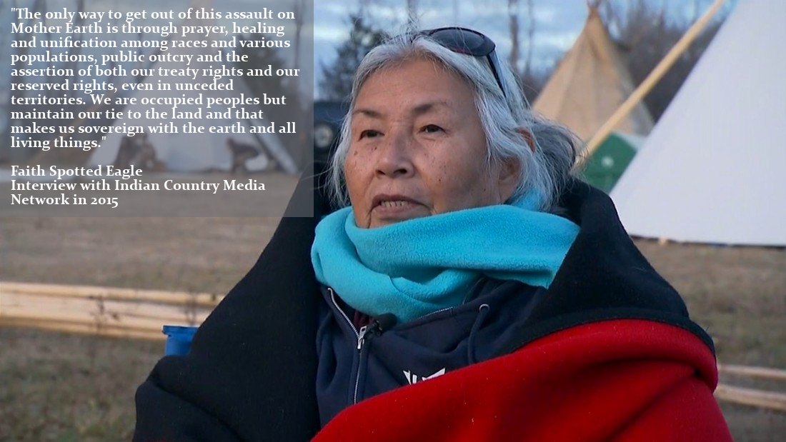 FaithSpottedEagle-Lands-quote