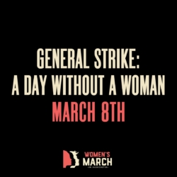 Women's Strike graphic