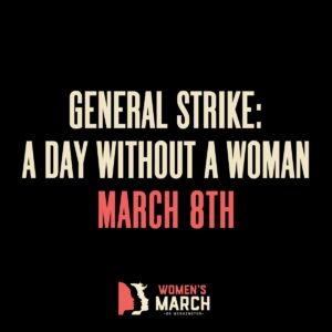 Women's Strike graphic