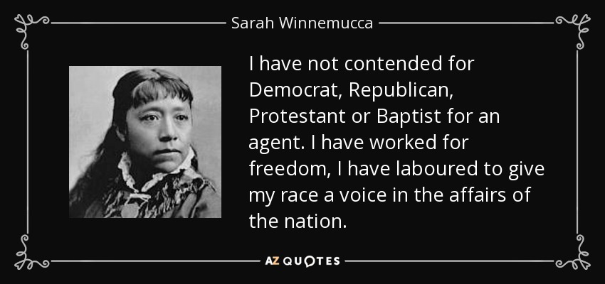 Sarah-Winnemucca-quote-FreedomNotPolitics