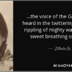 Zitkala-Sa-quote-earth