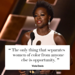 Viola Davis quote