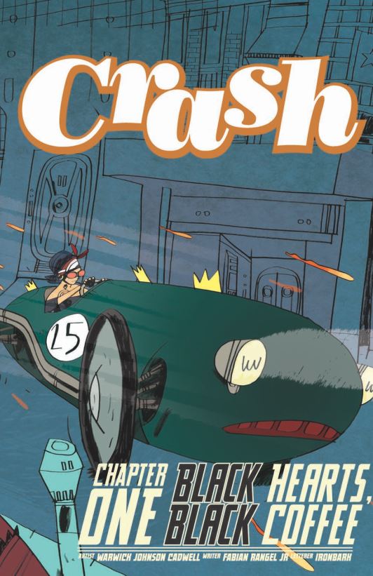 Helena Crash issue 1 pg3