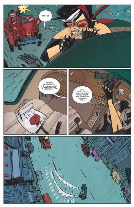 Helena Crash issue 1 pg4