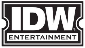 IDWE logo