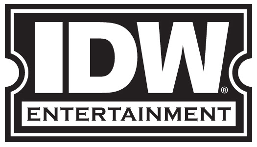 IDW Entertainment logo