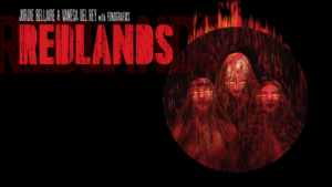 Image Comics Redlands