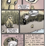 Bloody Best of Lenore Fugly Duckling page 2