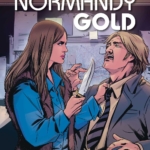 Normandy_Gold_1_Cover-C-Alex-Shibao