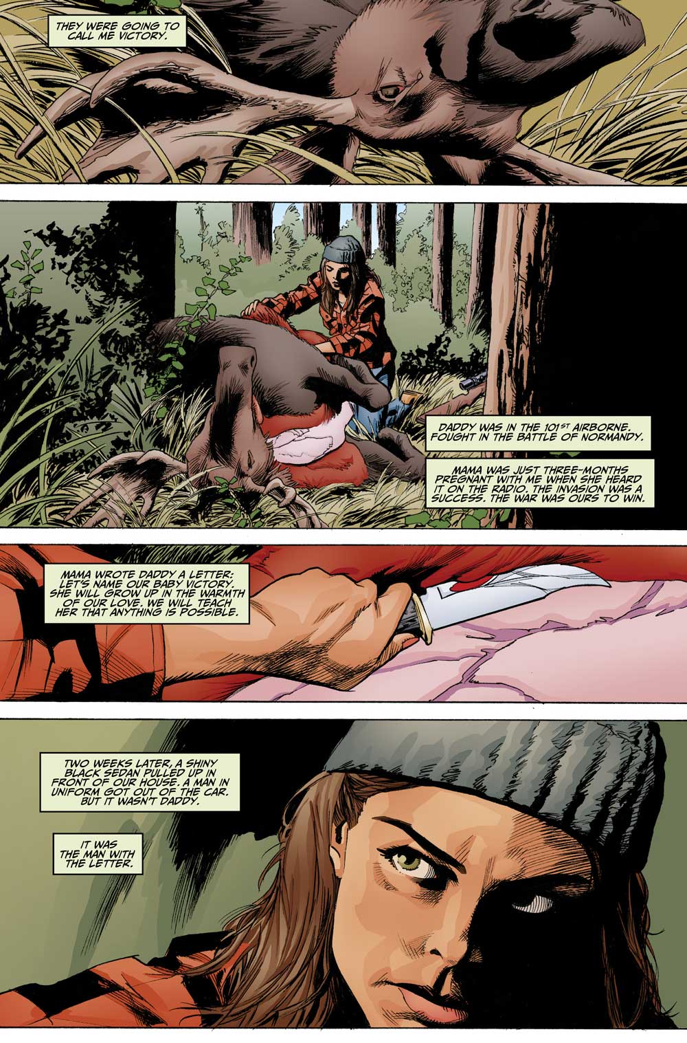 Normandy_Gold_#1_PG1