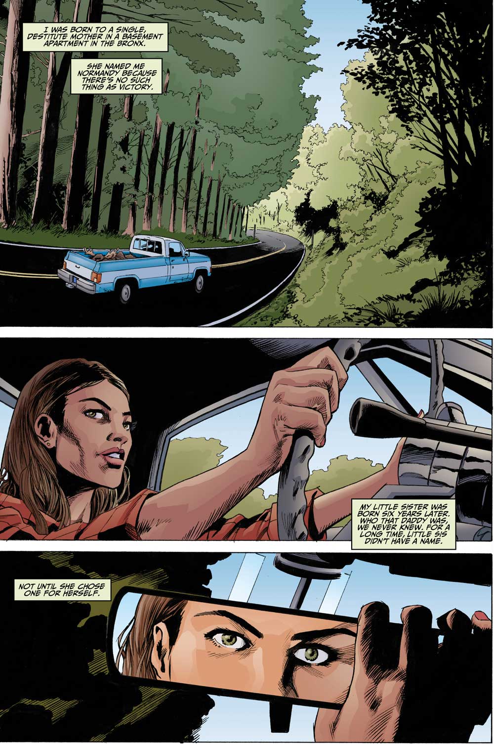 Normandy_Gold_#1_PG2