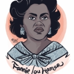 Fannie Lou Hamer