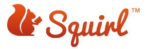 Squirl logo