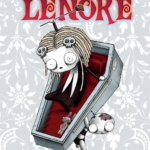 Bloody Best of Lenore cover