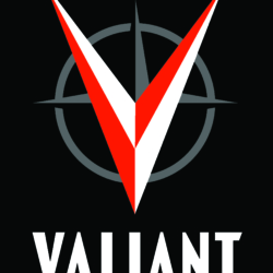 Valiant Comics logo