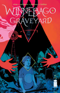 Winnebago graveyard cover 1