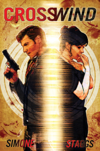 crosswind cover image comics simone staggs