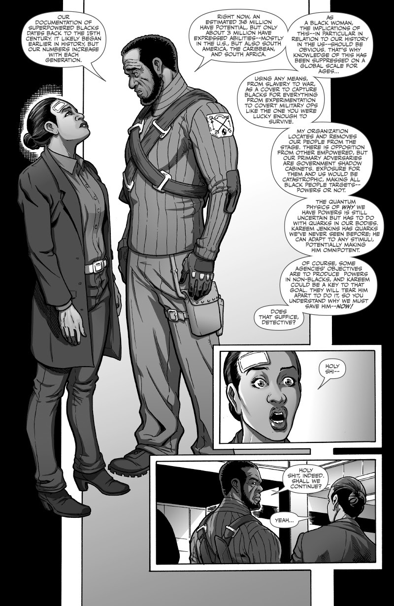 BLACK issue 5 pg 2