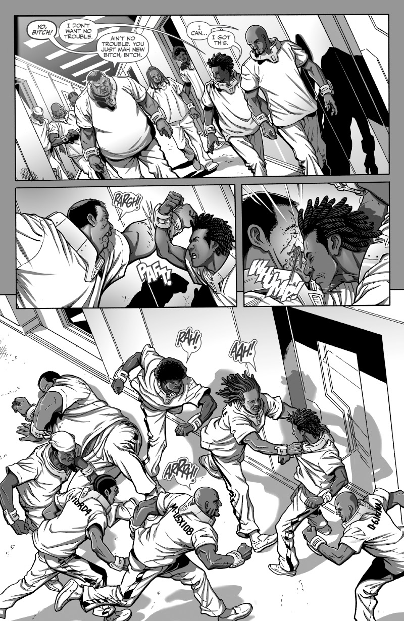 BLACK issue 5 pg 7