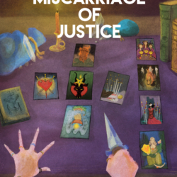Miscarriage of Justice front cover