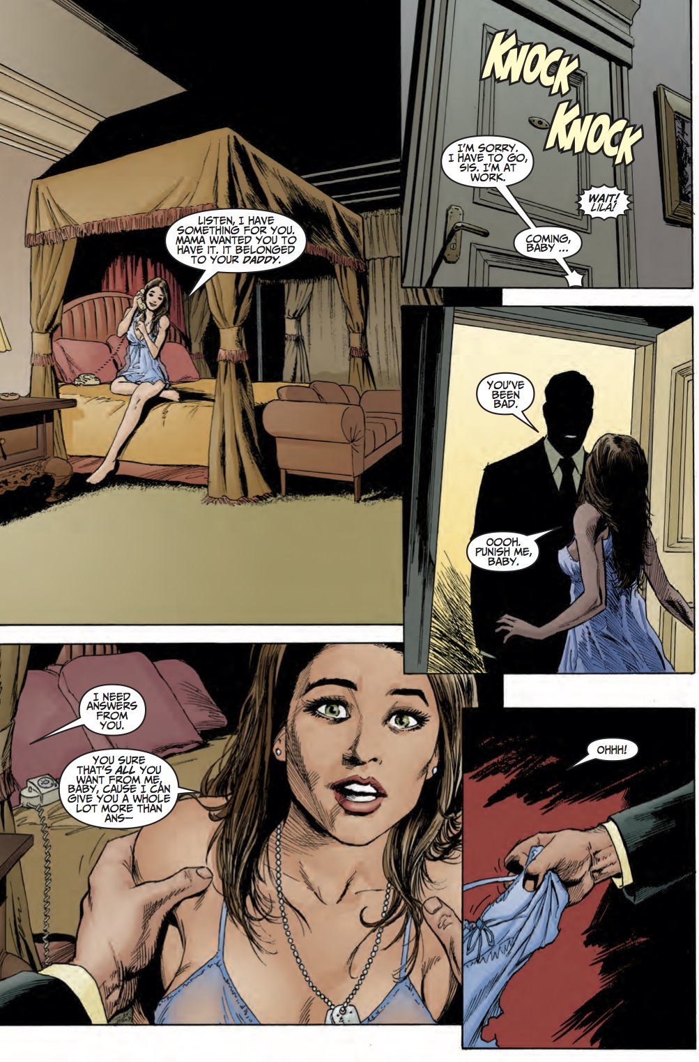 NORMANDY_GOLD_#1 Page 4