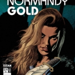 Normandy Gold