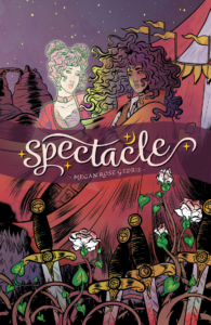 Spectacle cover