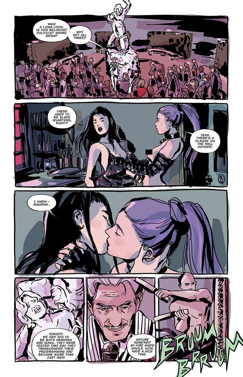 TheresNothingThere int06