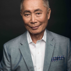 George Takei