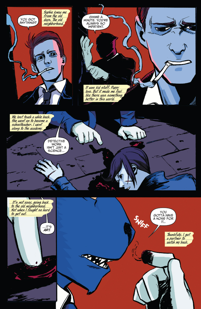 Spencer & Locke TPB Page 4