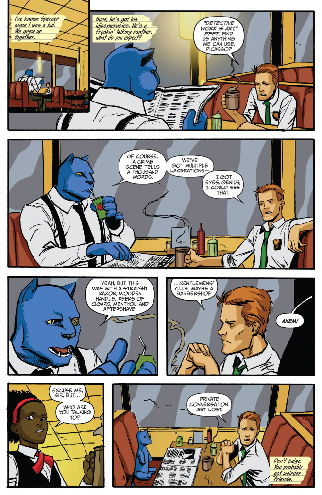 Spencer & Locke TPB Page 6