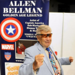 Allen Bellman