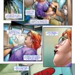 Faith & Future Force #1