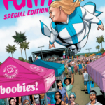 Faith Special cover