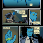 Spencer & Locke #3 Page 7