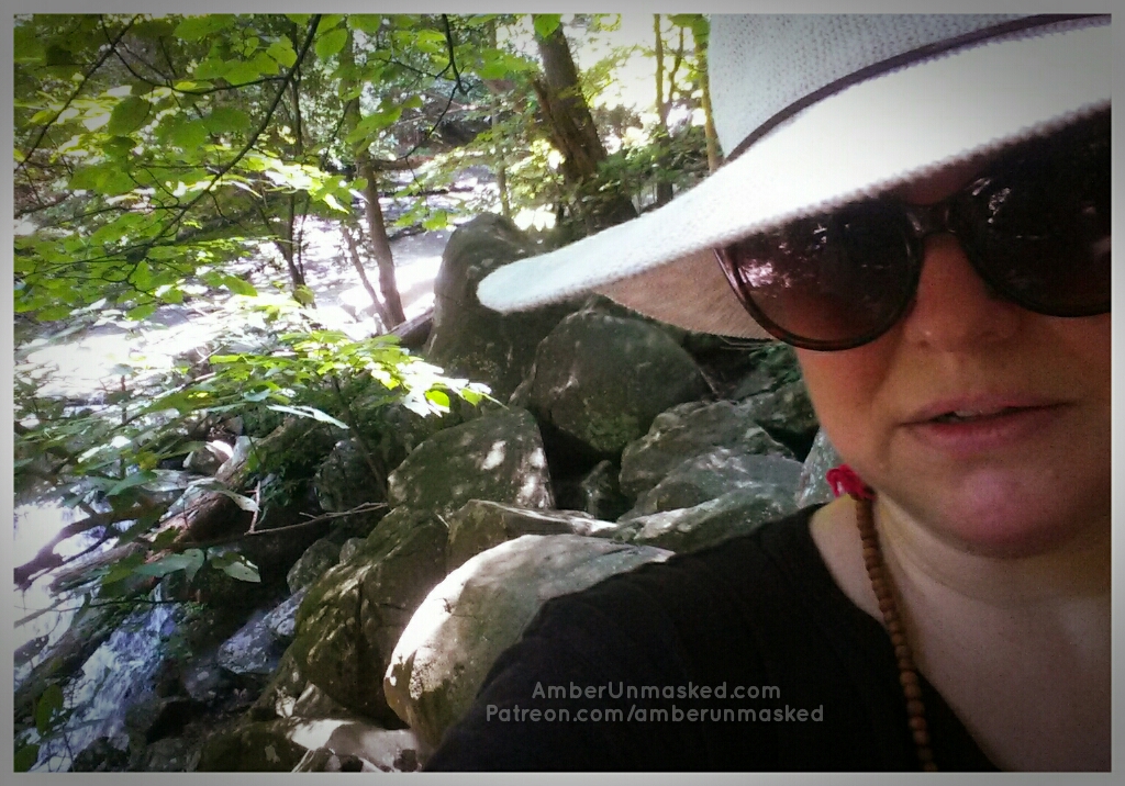 Amber at Ringing Rocks 2017-08-09_21.11.33_wm