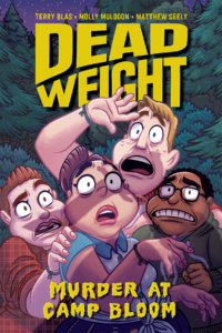 Dead Weight cover