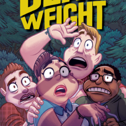 Dead Weight cover