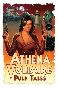 Athena Voltaire