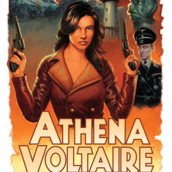 Athena Voltaire