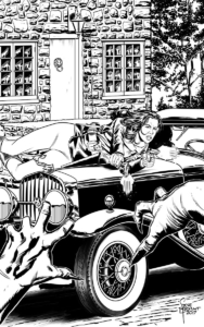 Athena Voltaire