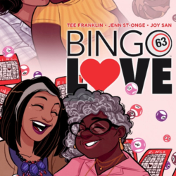 BingoLove cover