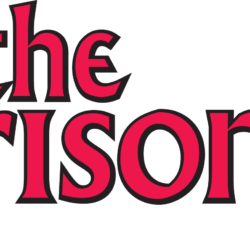 The Prisoner logo