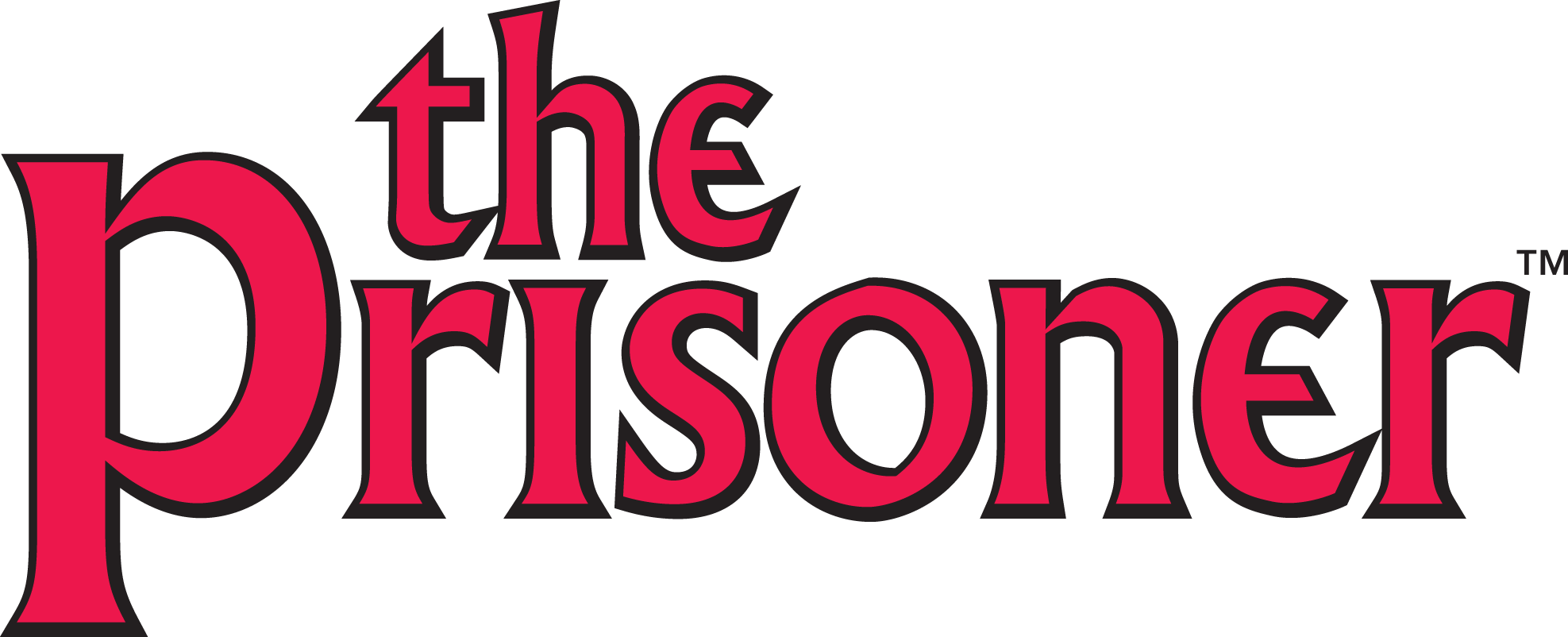 PRISONER LOGO