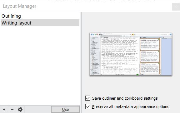 Scrivener-LayoutManager