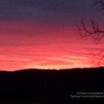sunrise