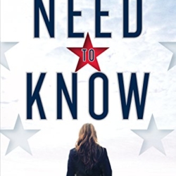 Need to Know cover Karen Cleveland