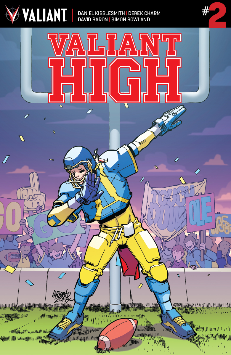 VALIANT-HIGH_002_COVER-A_LAFUENTE